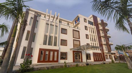 hotels in rishikesh near ganga